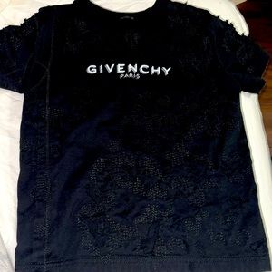 Worn once